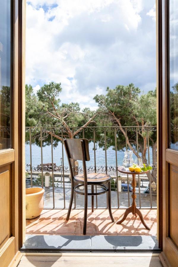 Iancura - B&B Di Design A Salina Santa Marina Salina Zewnętrze zdjęcie