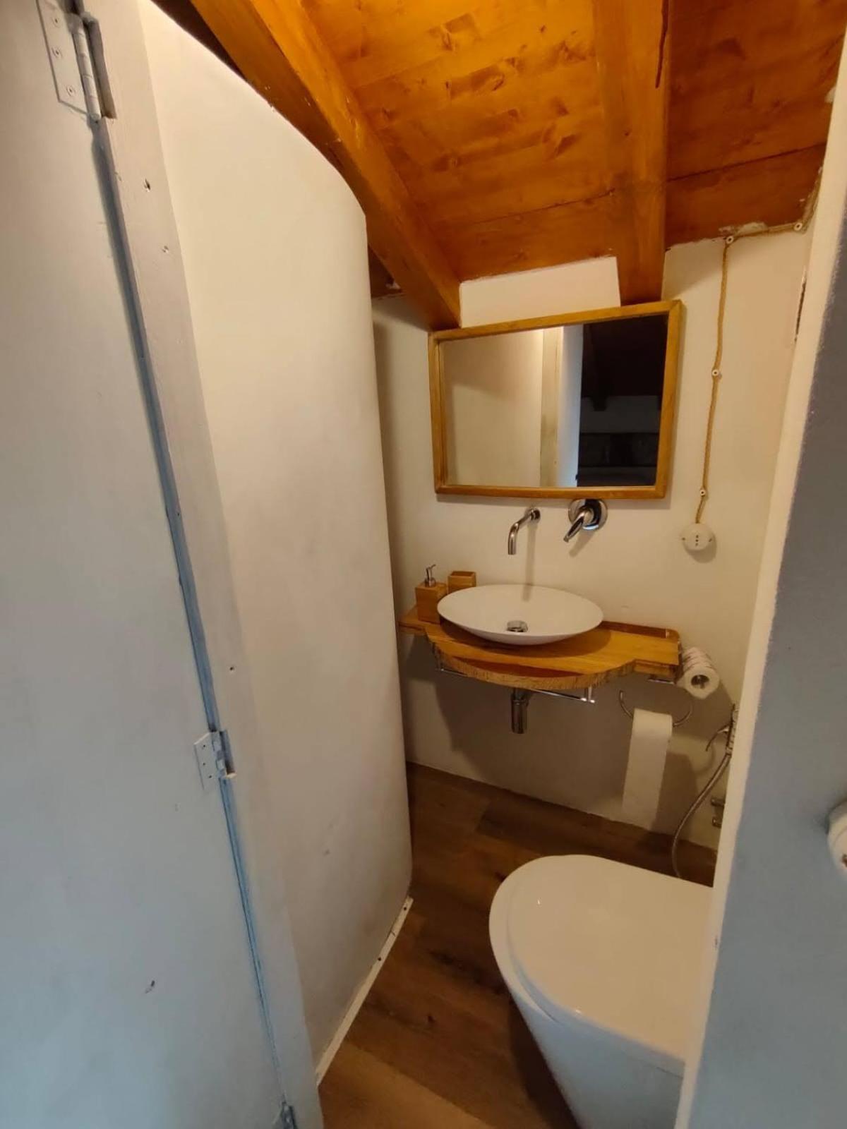 Iancura - B&B Di Design A Salina Santa Marina Salina Zewnętrze zdjęcie