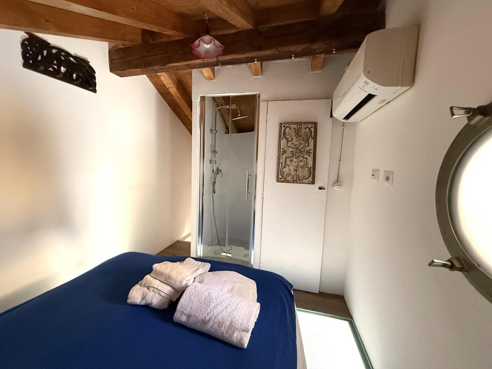 Iancura - B&B Di Design A Salina Santa Marina Salina Zewnętrze zdjęcie