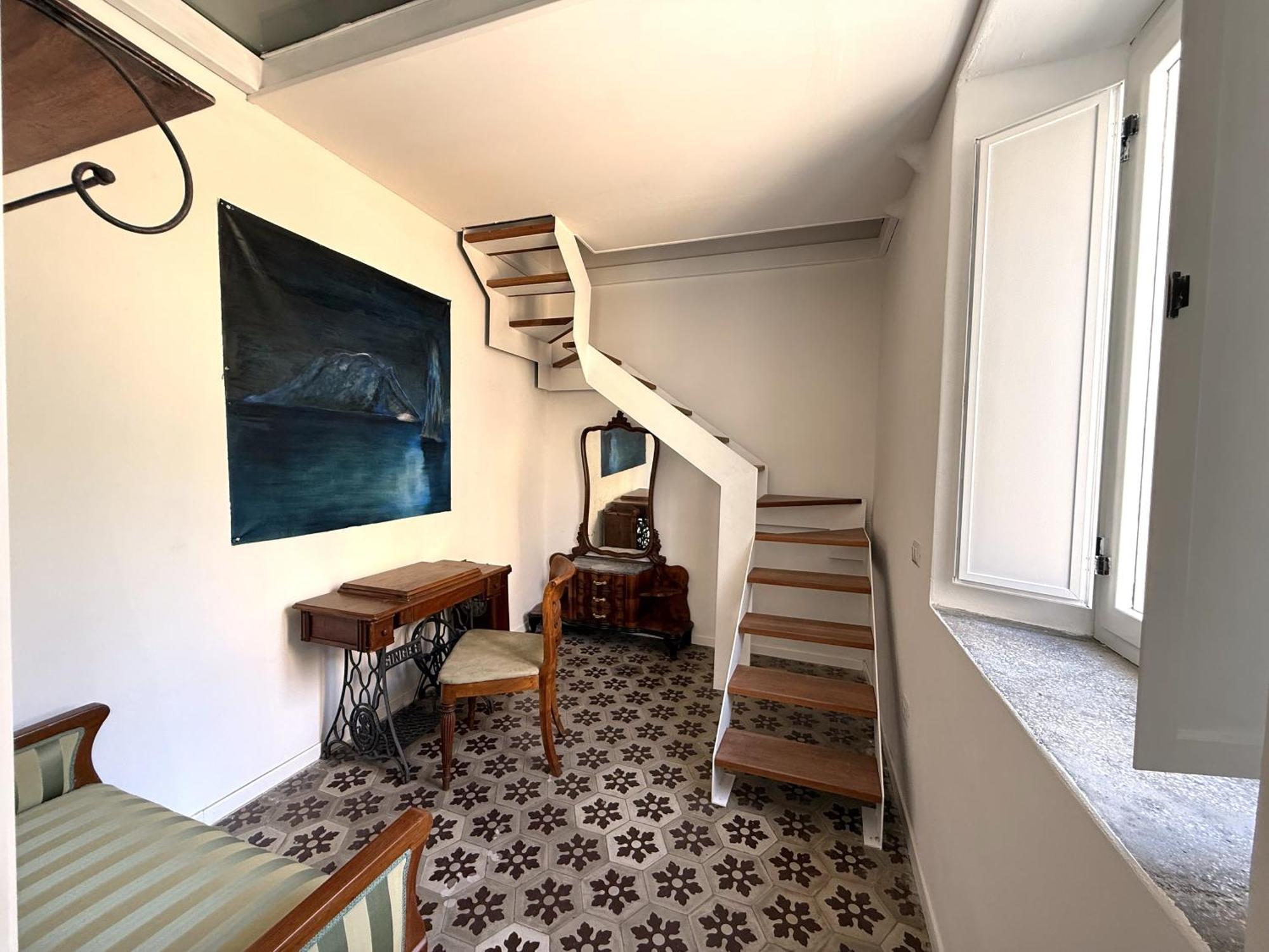 Iancura - B&B Di Design A Salina Santa Marina Salina Zewnętrze zdjęcie