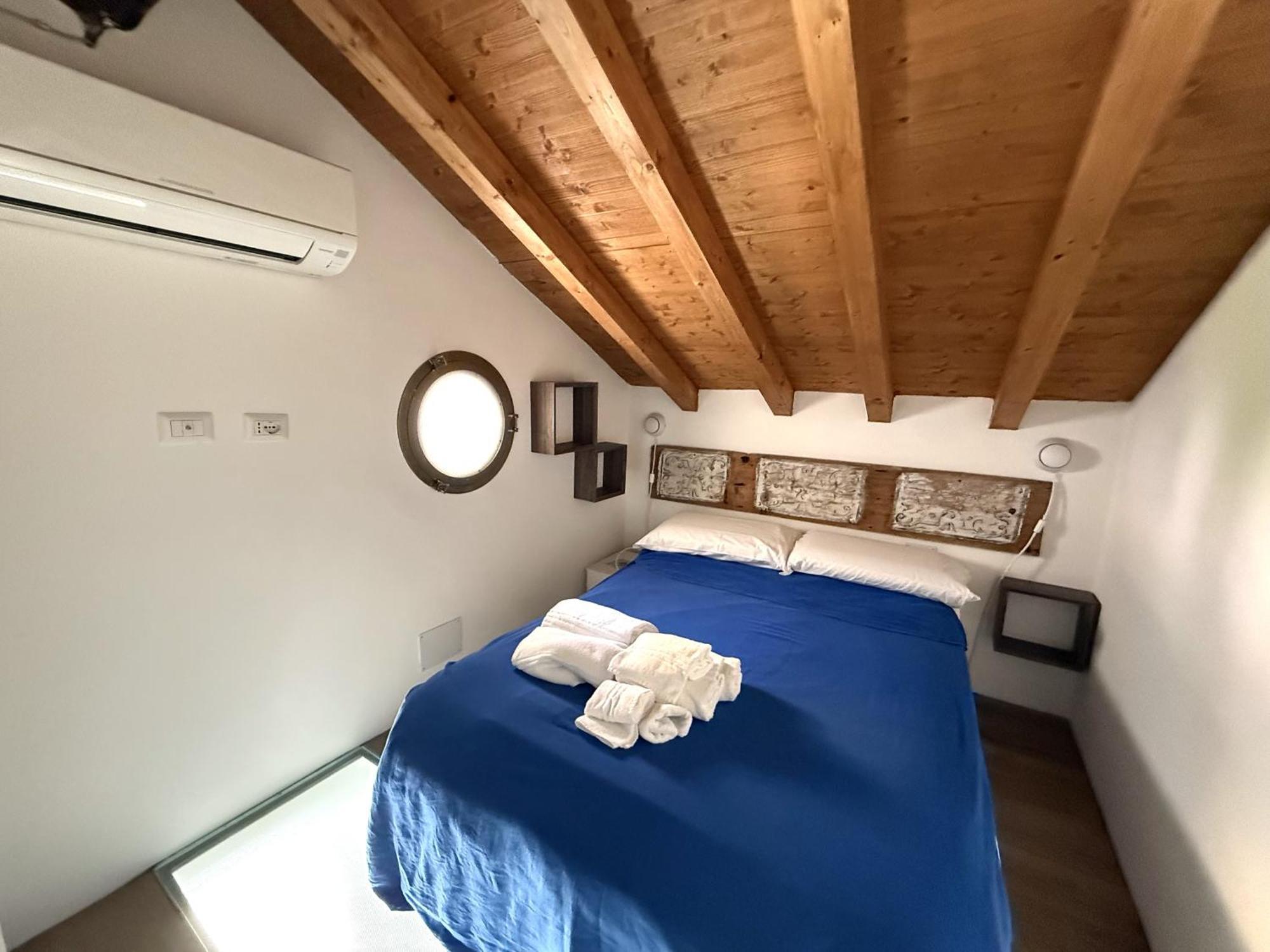 Iancura - B&B Di Design A Salina Santa Marina Salina Zewnętrze zdjęcie